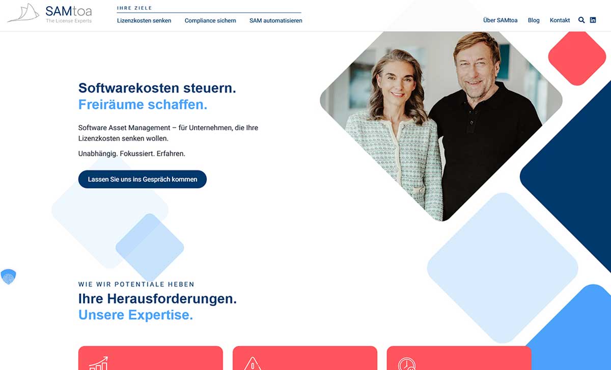 SAMtoa GmbH